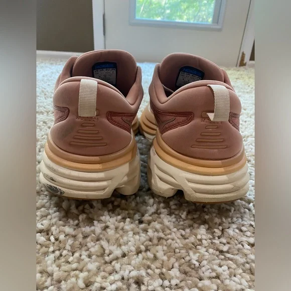 Hoka Bondi 8 - Picture 5 of 8